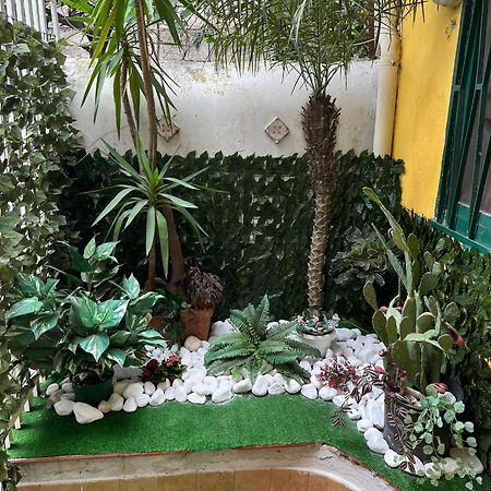 Amuri Di Casa Scogliera CTA Exterior foto
