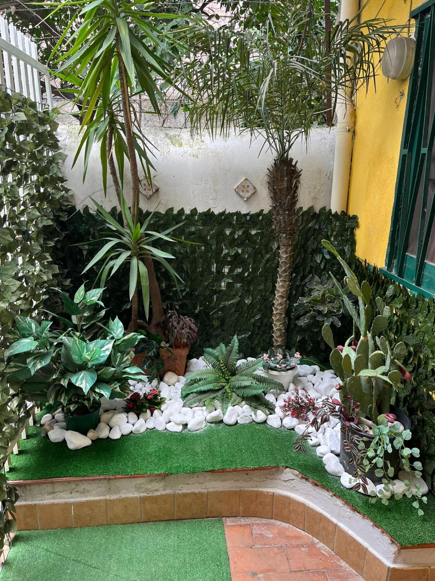 Amuri Di Casa Scogliera CTA Exterior foto